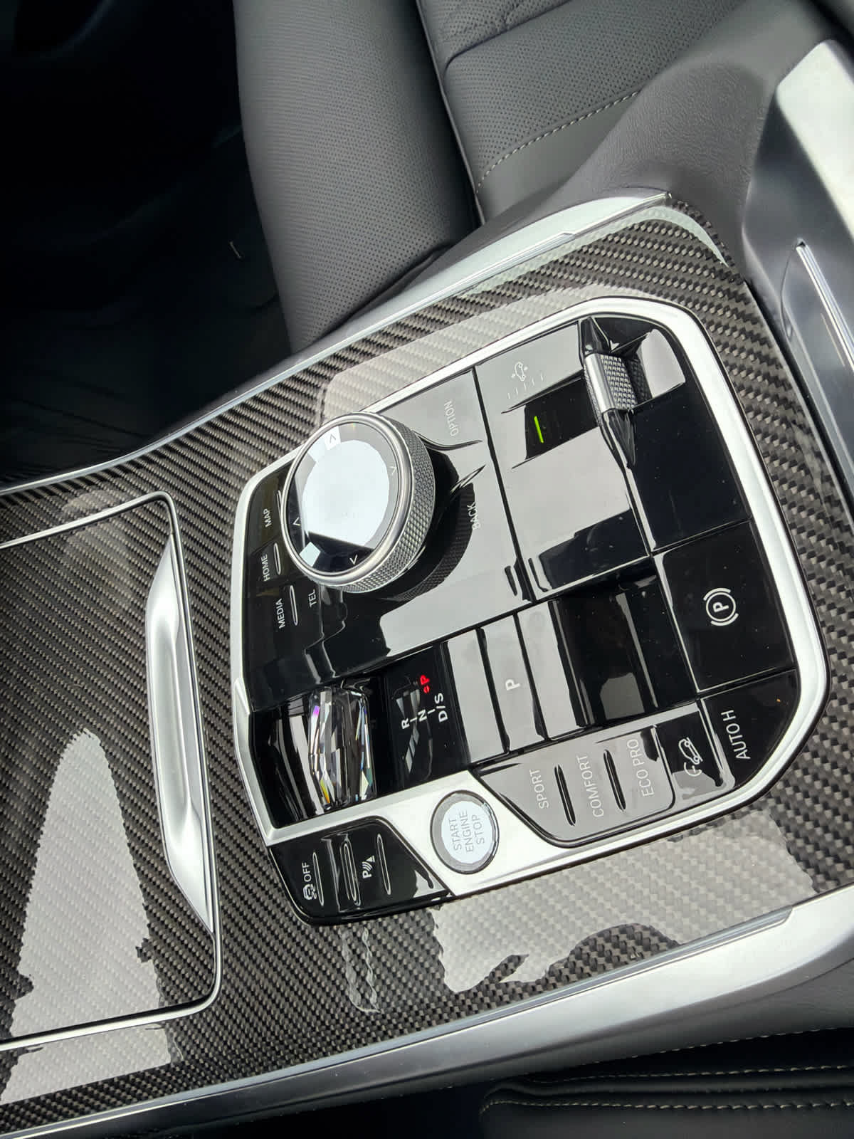 New 2026 BMW X7 M60i AWD/4WD image 28