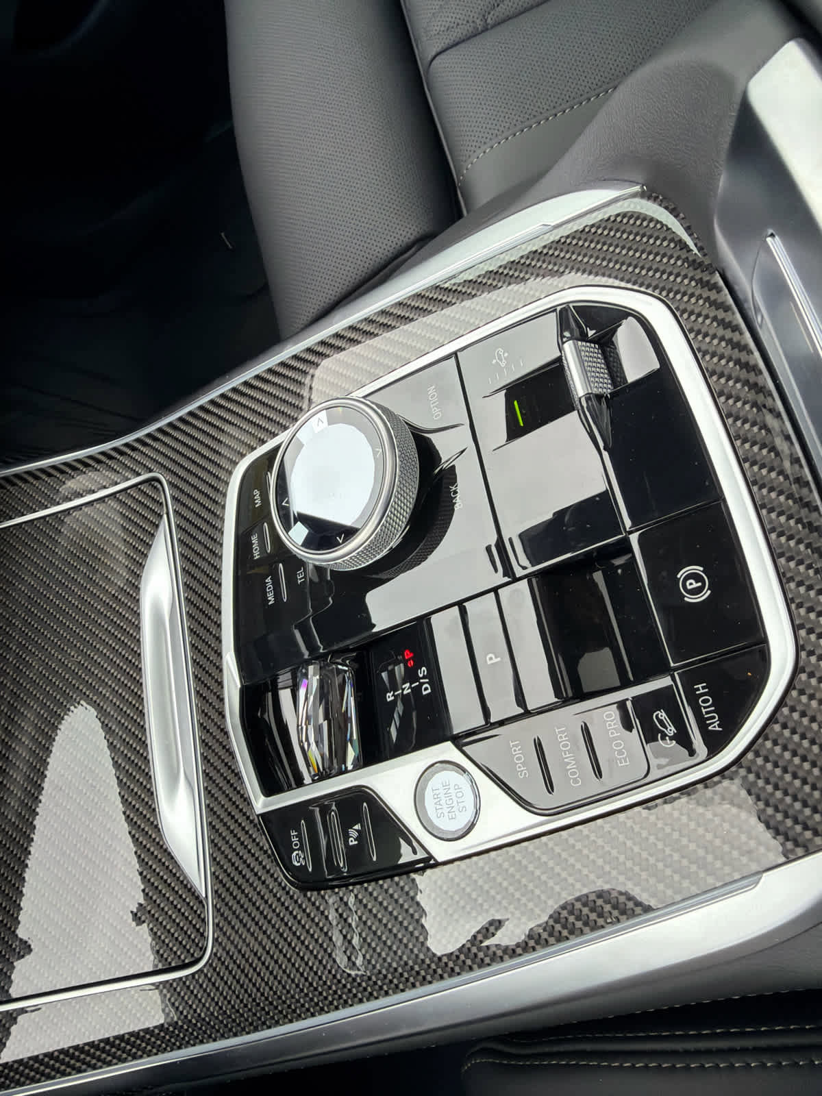 New 2026 BMW X7 M60i AWD/4WD image 28