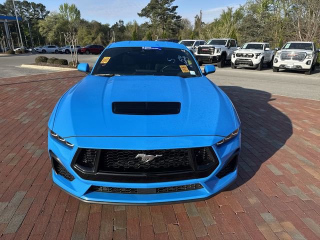 Used 2025 Ford Mustang GT RWD image 24