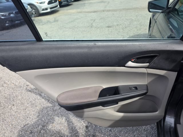 Used 2012 Honda Accord LX image 17