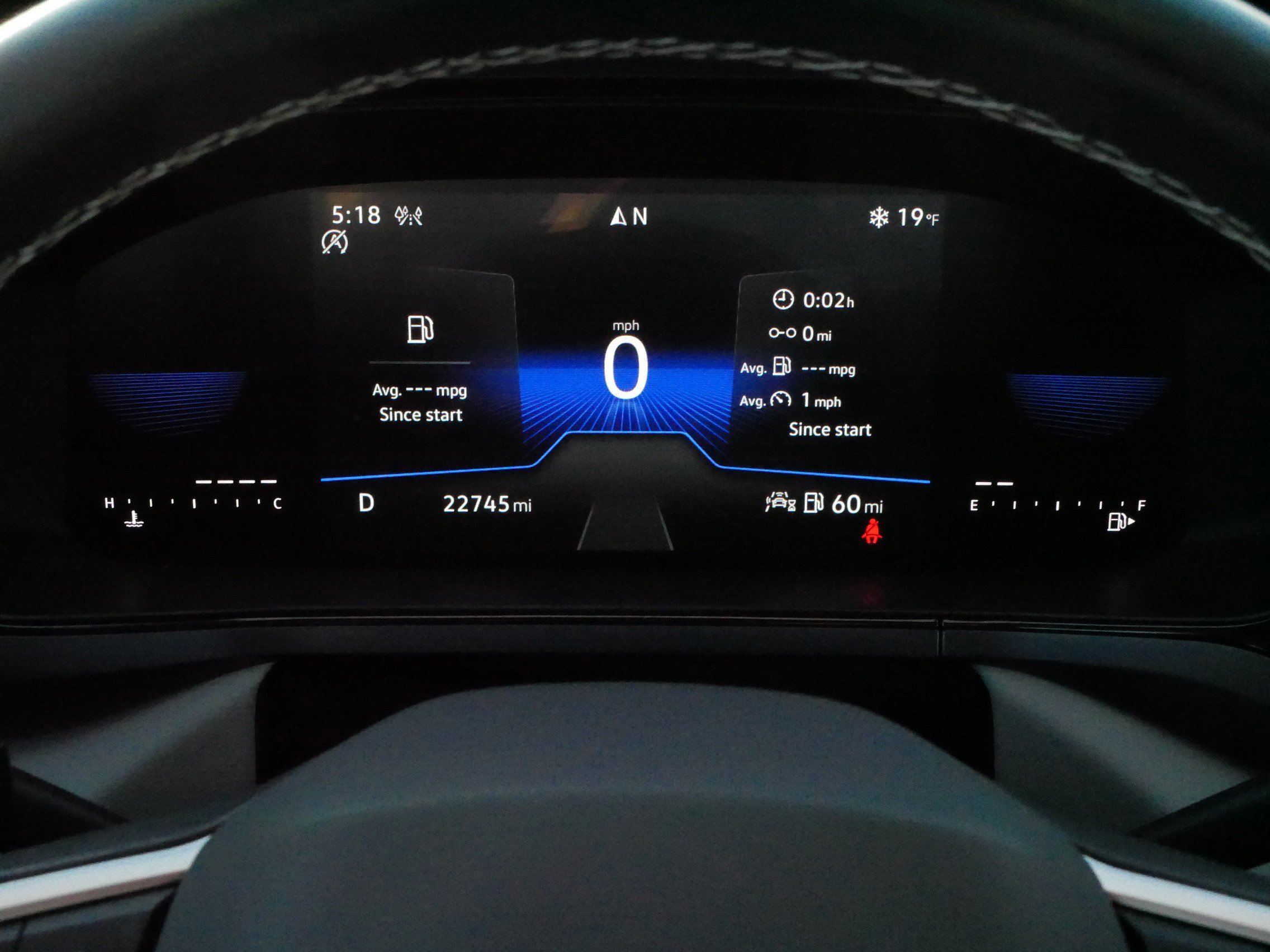 Certified 2024 Volkswagen Taos SE w/ Panoramic Sunroof Package image 21