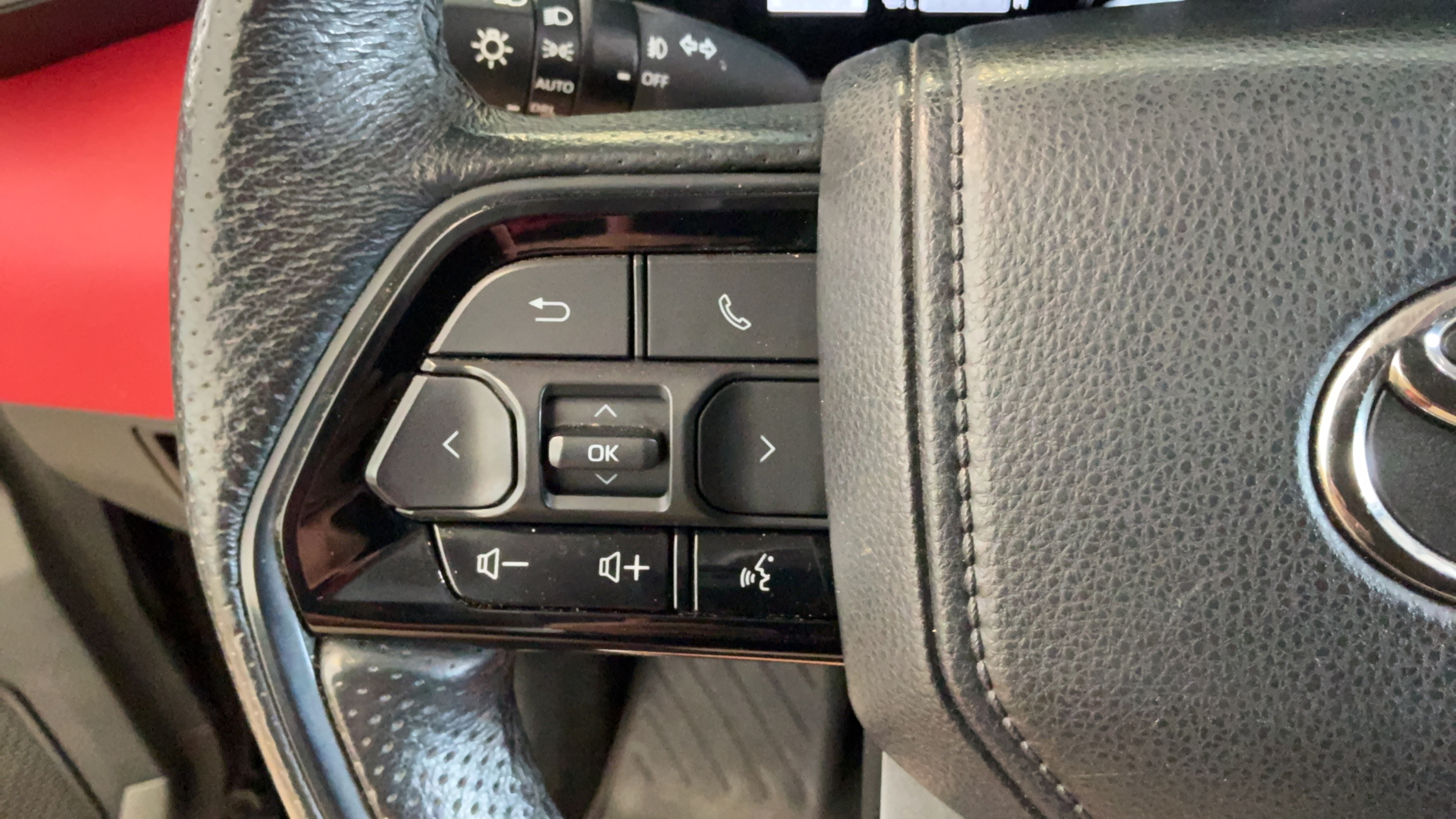 Used 2023 Toyota Tundra TRD Pro AWD/4WD image 18