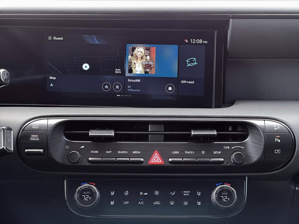 New 2026 Hyundai Palisade XRT Pro AWD/4WD image 13