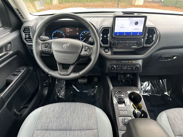 Used 2023 Ford Bronco Sport Big Bend w/ Convenience Package image 26