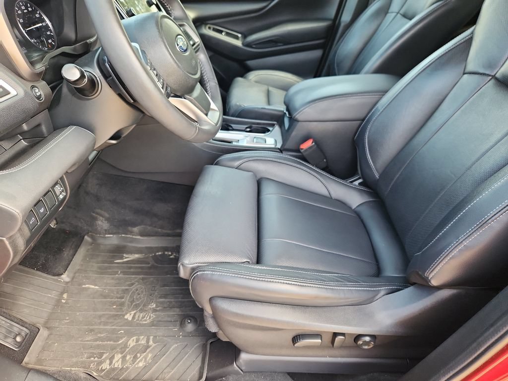 Used 2023 Subaru Ascent Touring AWD/4WD image 9