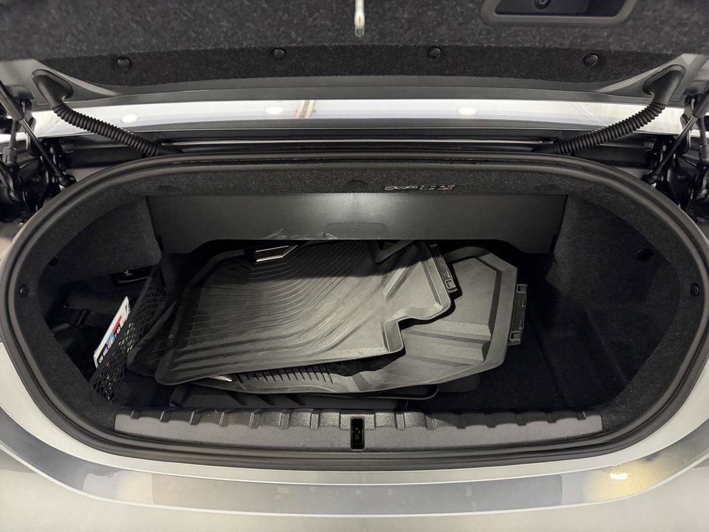 Used 2026 BMW M4 xDrive Competition w/ Executive Package AWD/4WD image 27