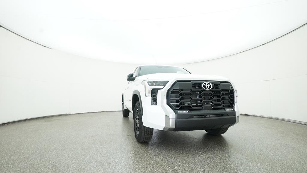 New 2025 Toyota Tundra SR5 image 30