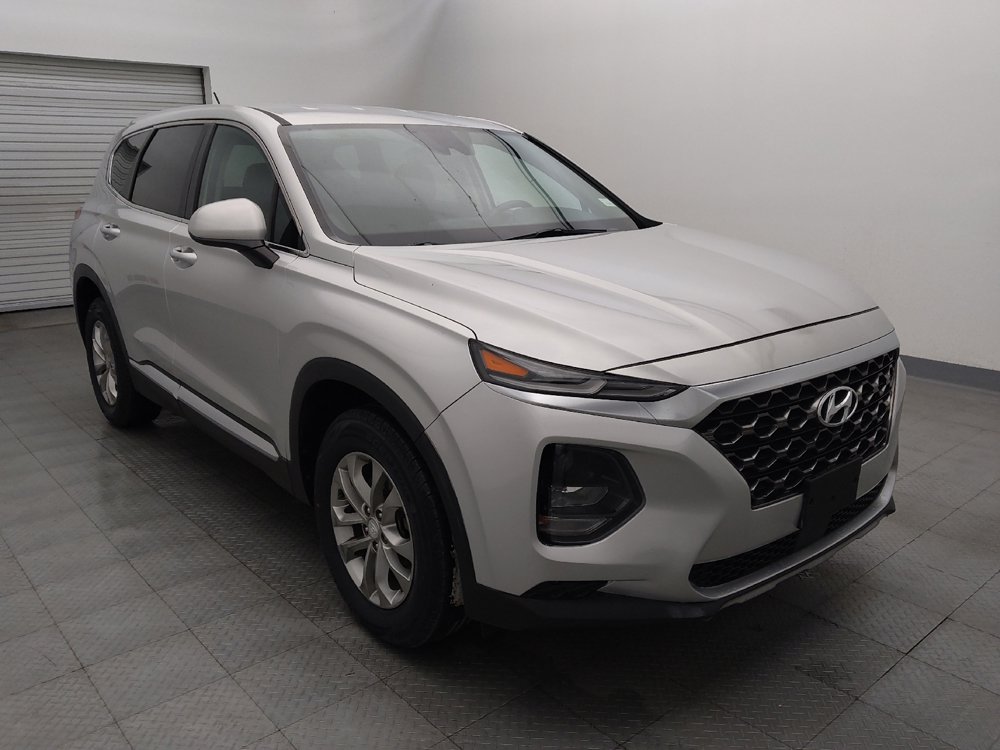 Used 2019 Hyundai Santa Fe SE image 13