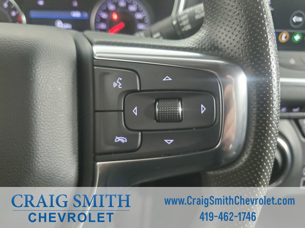 Used 2023 Chevrolet Blazer LT image 18
