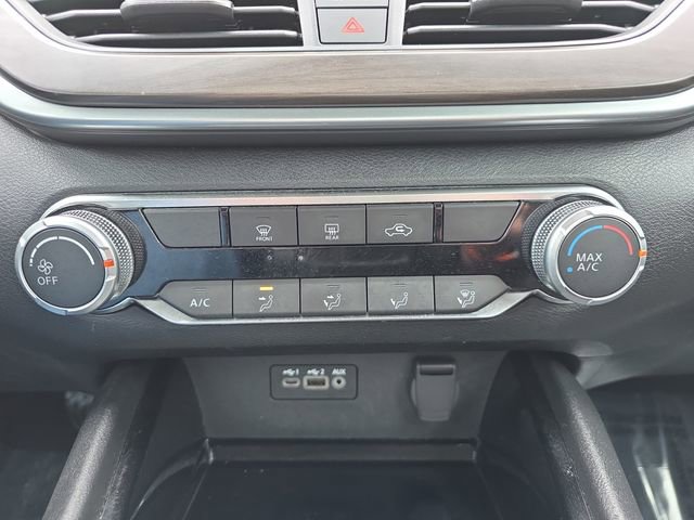 Used 2024 Nissan Altima 2.5 SV image 26