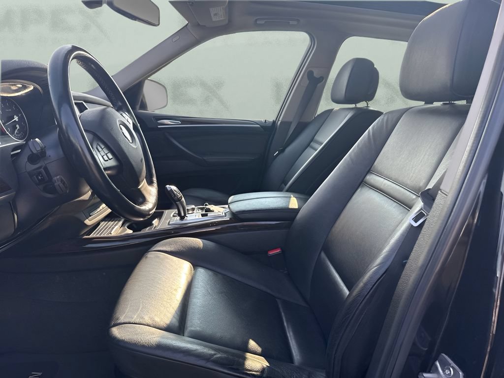 Used 2013 BMW X5 xDrive35i AWD/4WD image 11