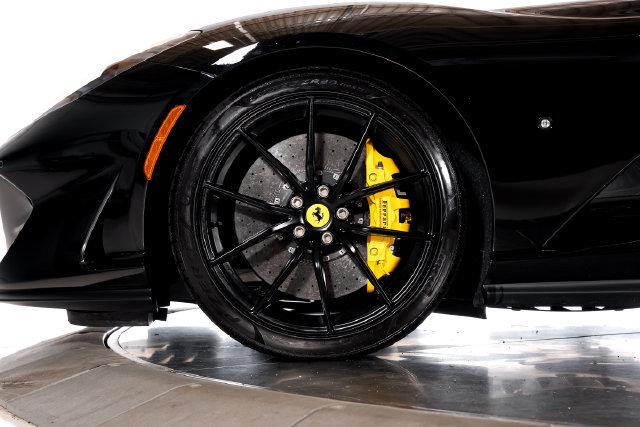 Certified 2022 Ferrari 812 GTS RWD image 18