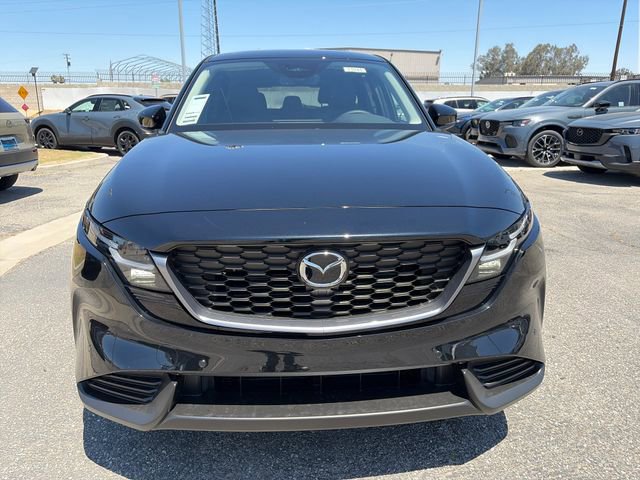 New 2026 MAZDA CX-5 Select AWD/4WD image 8