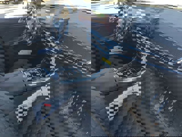 New 2026 BMW X5 M60i w/ Executive Package image 12