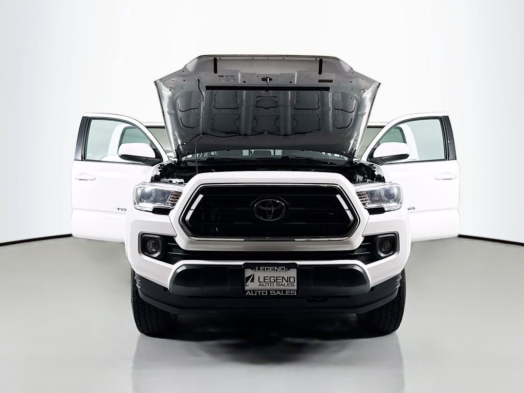 Used 2023 Toyota Tacoma SR5 image 20