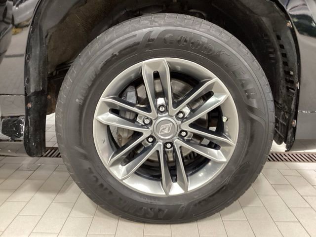 Used 2019 Lexus GX 460 Premium AWD/4WD image 24