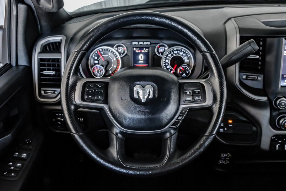 Used 2022 RAM 3500 Tradesman image 16