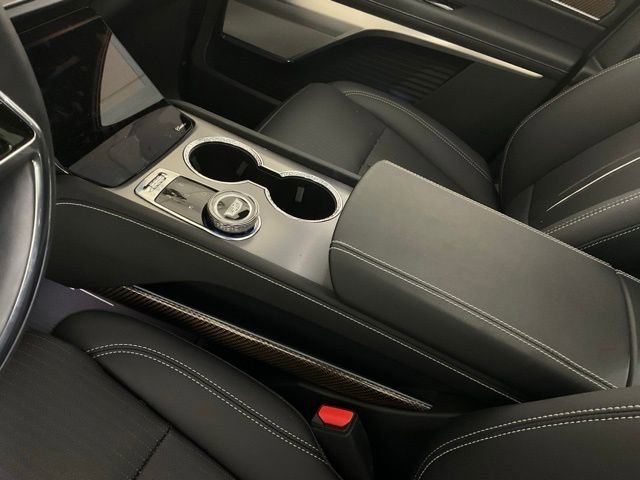 New 2026 Cadillac Vistiq Sport w/ LPO, Floor Liner Package image 14