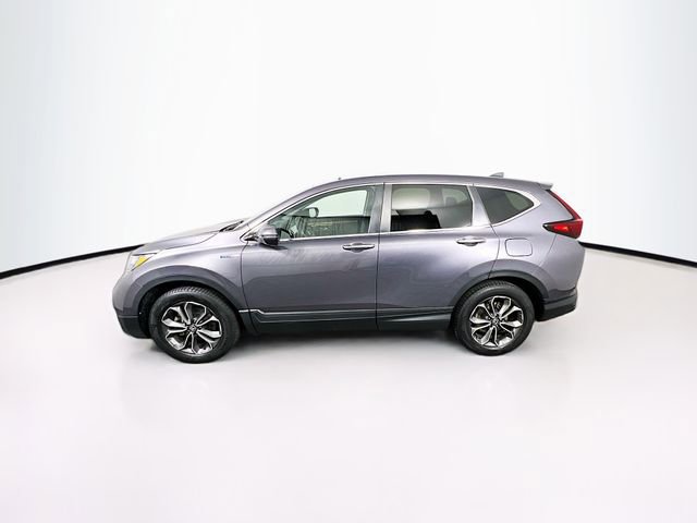 Used 2021 Honda CR-V EX image 4