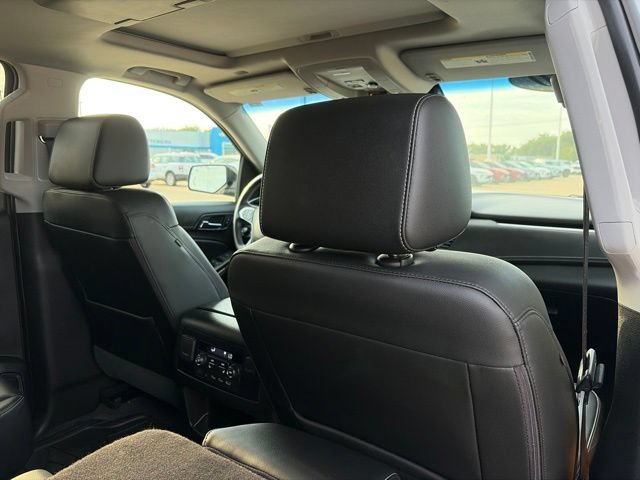 Used 2020 Chevrolet Tahoe Premier AWD/4WD image 50