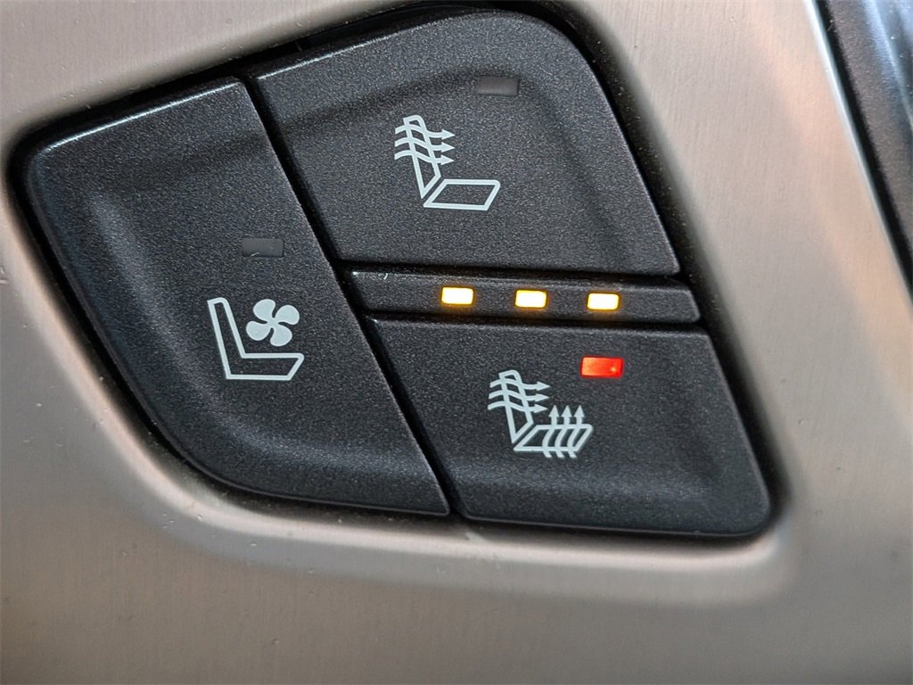 Used 2019 GMC Sierra 2500 Denali w/ Duramax Plus Package image 24