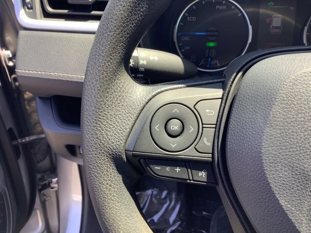 Used 2022 Toyota RAV4 LE AWD/4WD image 13