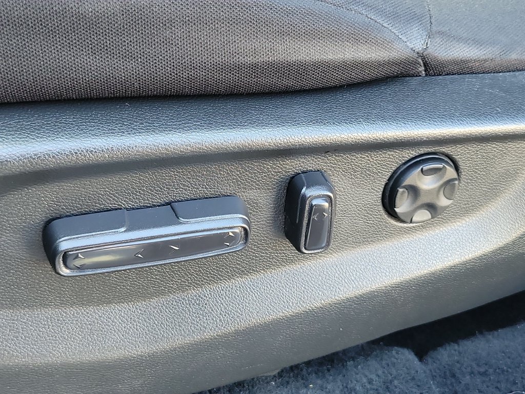 Certified 2021 Honda CR-V EX image 23