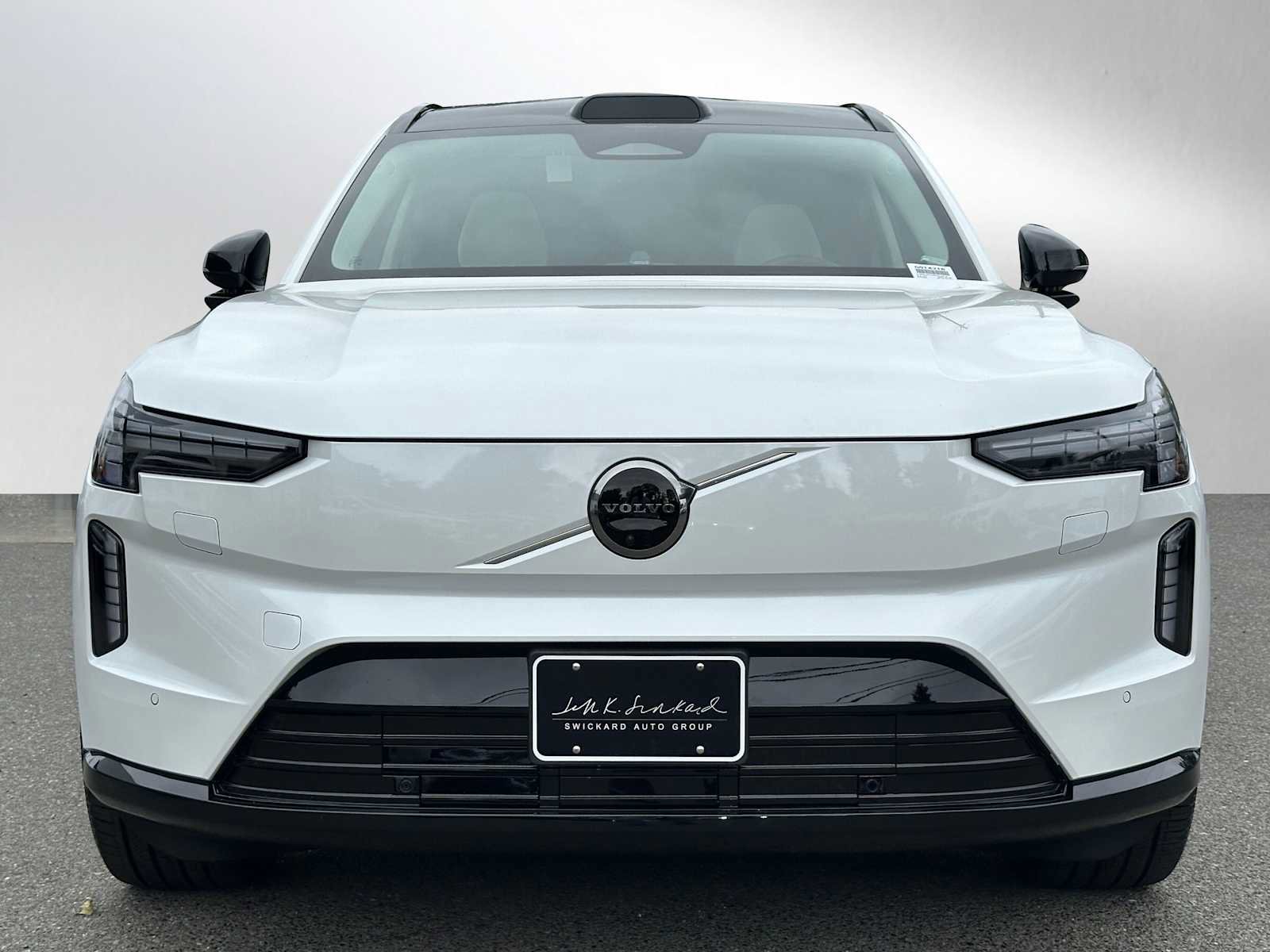 New 2025 Volvo EX90 Ultra image 8