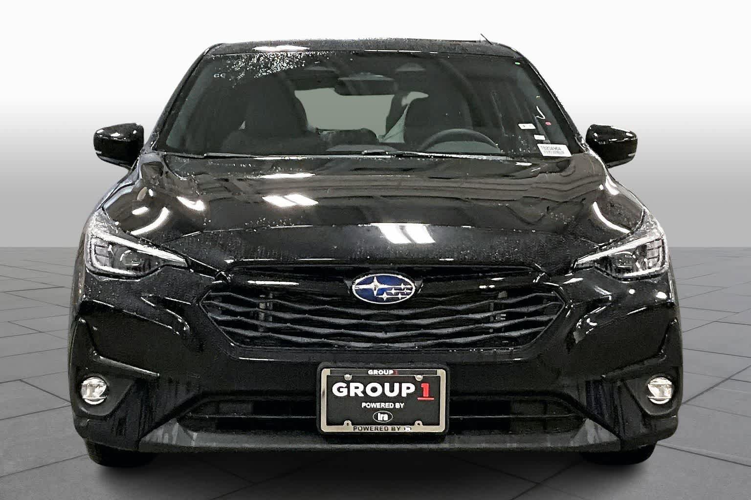 New 2026 Subaru Impreza RS AWD/4WD image 3