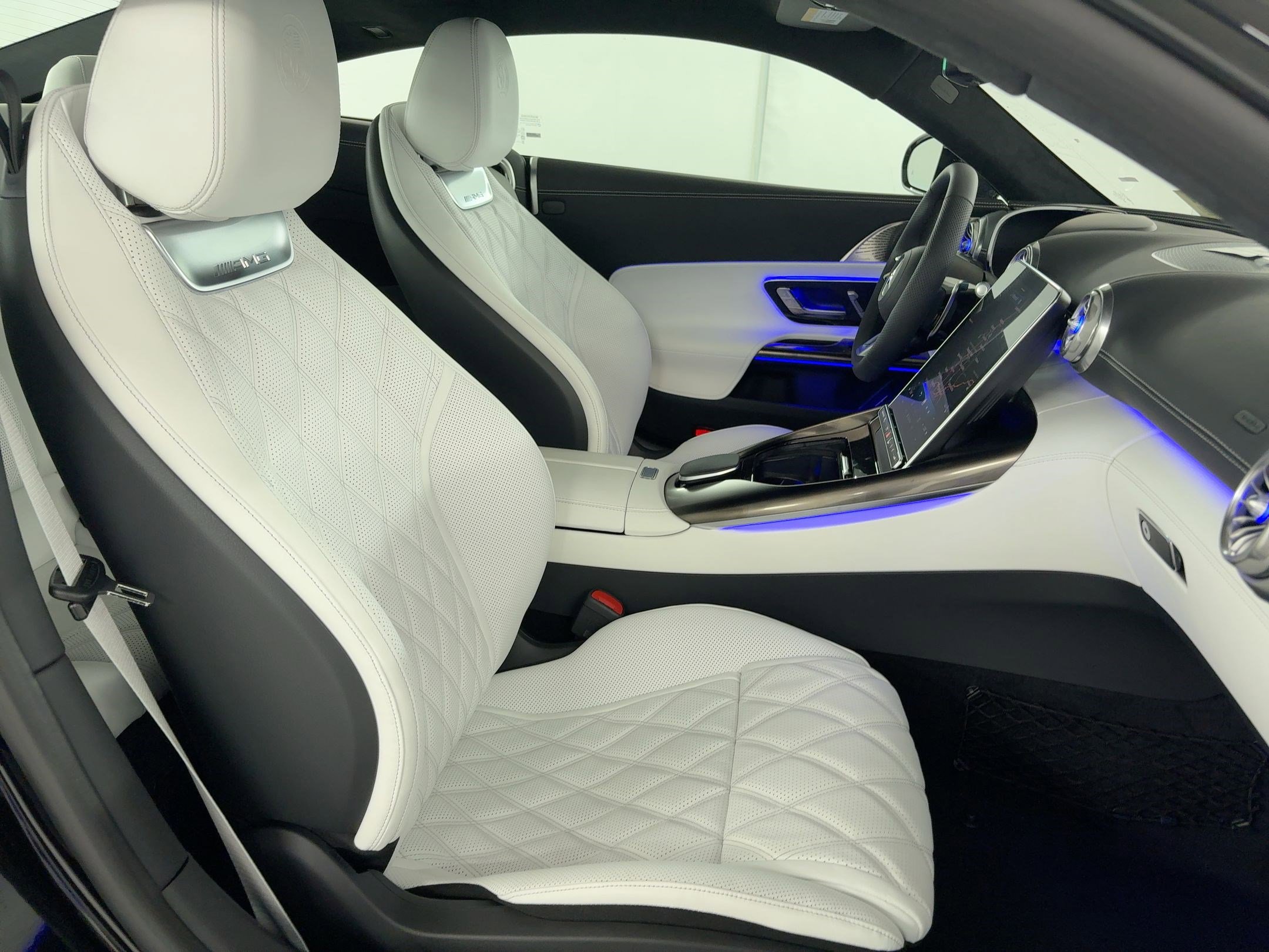 New 2026 Mercedes-Benz AMG GT 55 image 29