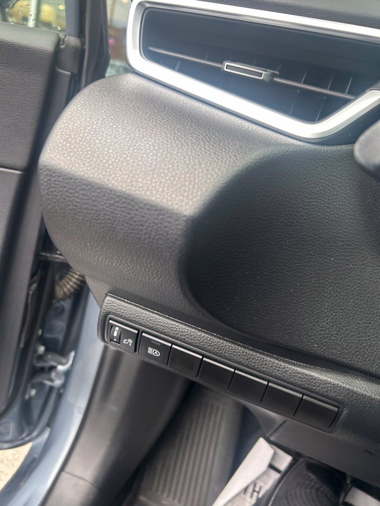 Used 2023 Toyota Corolla XSE FWD image 15