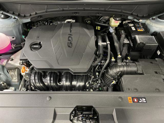 New 2026 Hyundai Santa Cruz SEL image 33