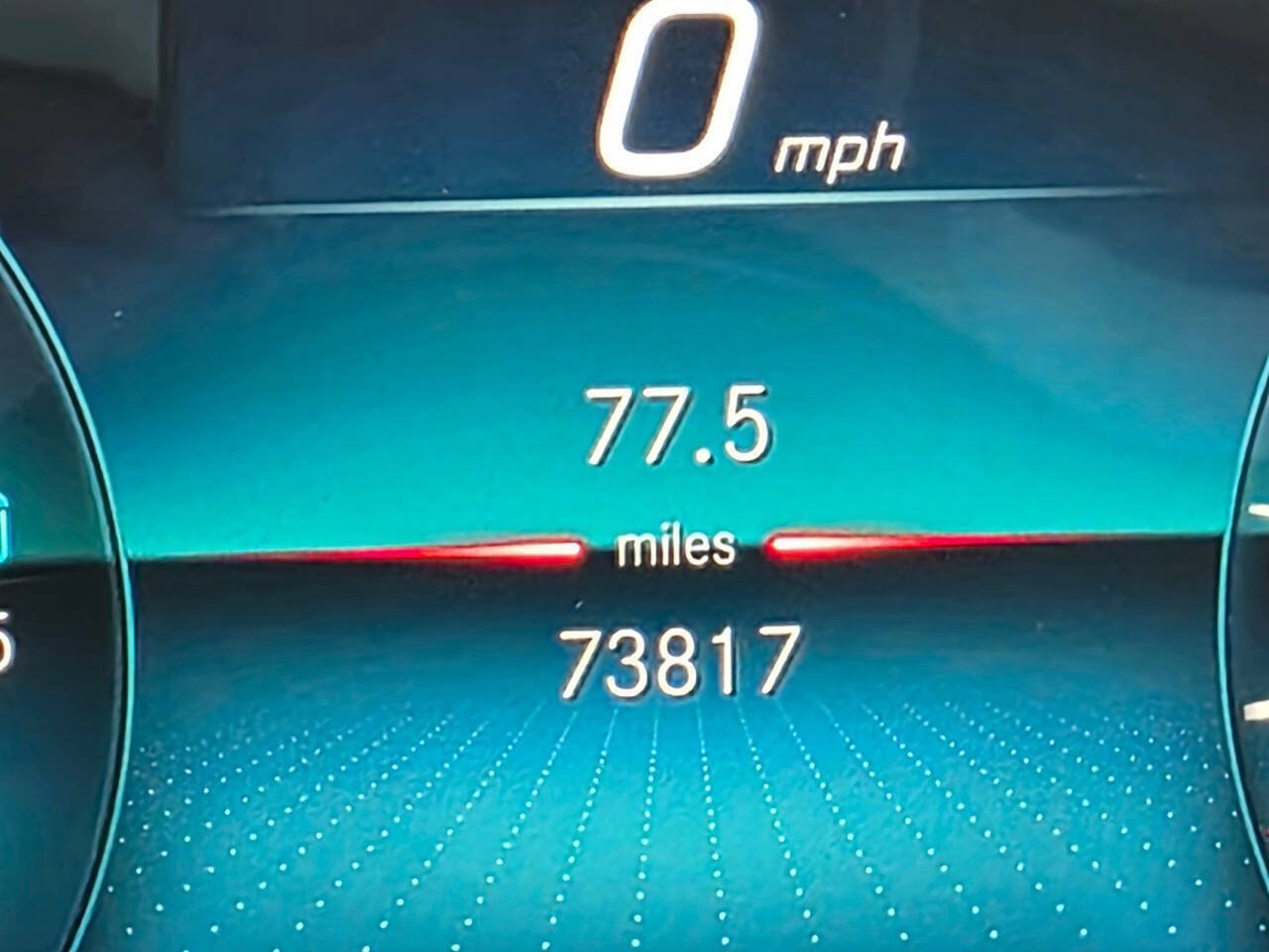 Used 2020 Mercedes-Benz CLA 250 4MATIC image 19