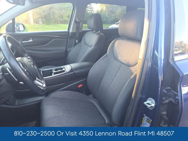 Used 2022 Hyundai Santa Fe SEL w/ Convenience Package AWD/4WD image 13