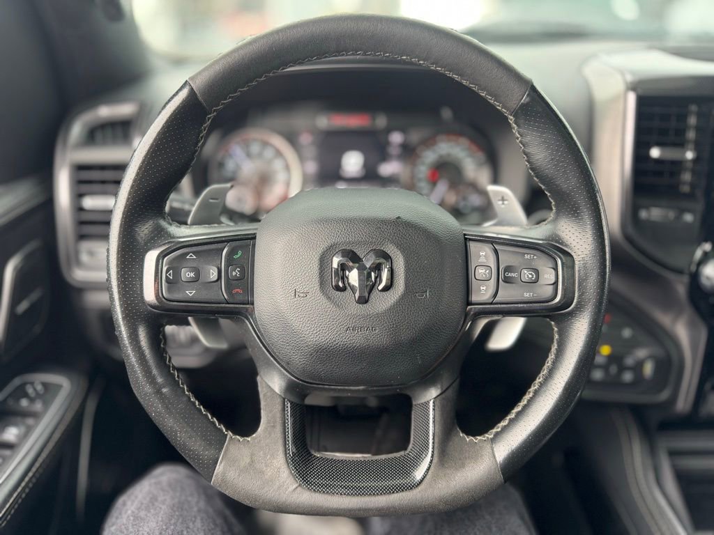 Used 2021 RAM 1500 TRX w/ TRX Level 2 Equipment Group image 6