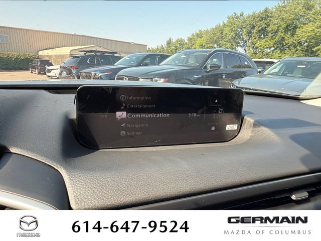 New 2026 MAZDA CX-50 AWD 2.5 Hybrid w/ Premium Pkg image 21