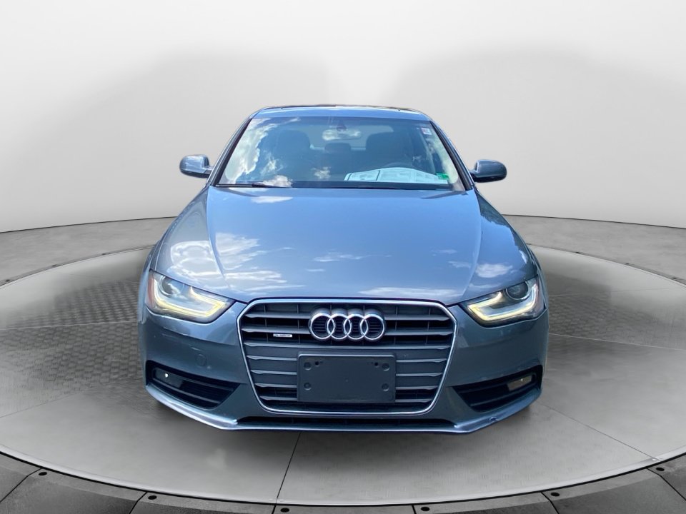 Used 2013 Audi A4 2.0T Premium w/ Convenience Pkg AWD/4WD image 2