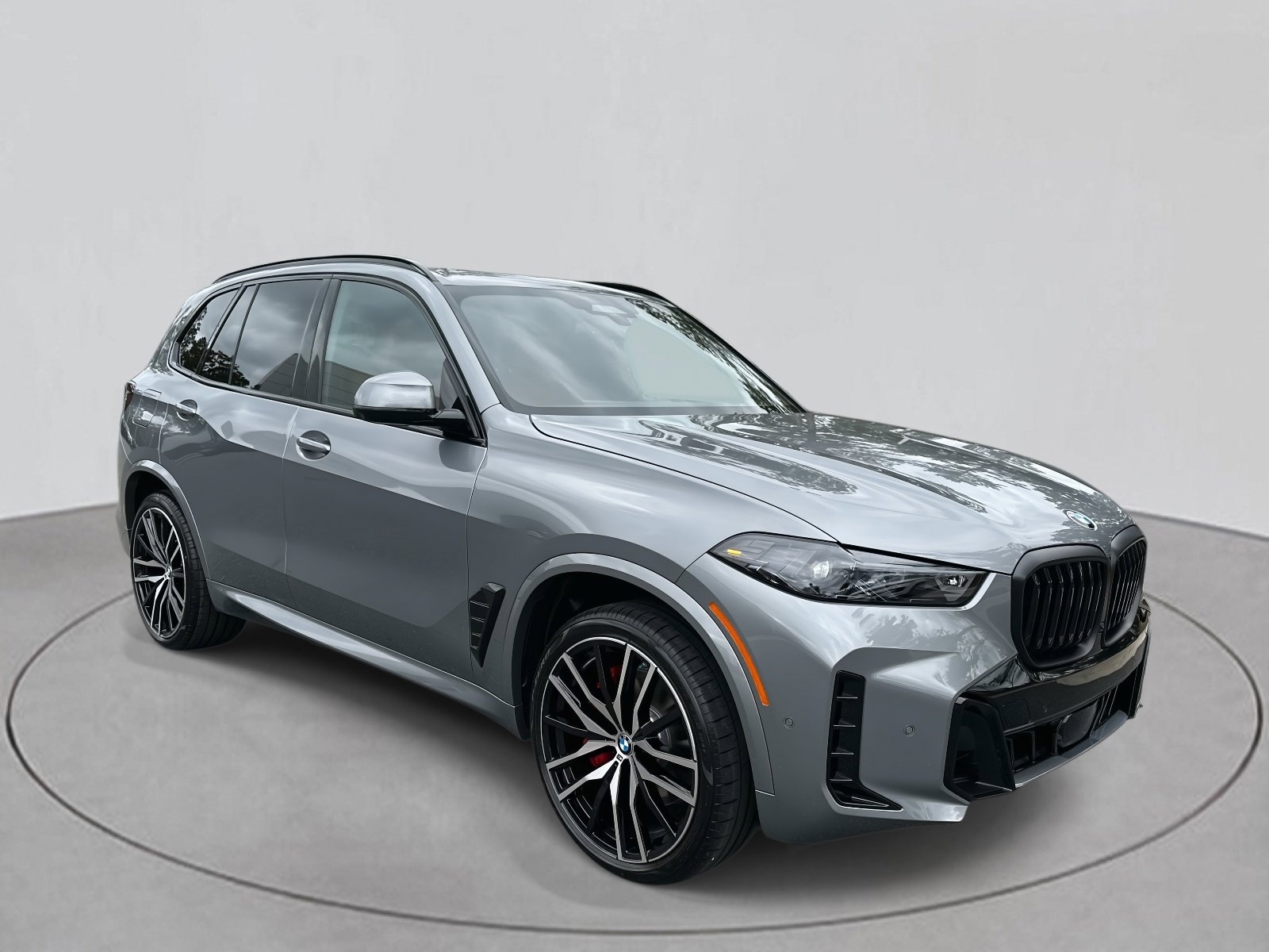 New 2026 BMW X5 sDrive40i w/ M Sport Package image 7
