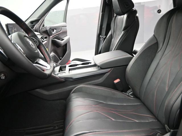 New 2026 Acura MDX Type S image 12