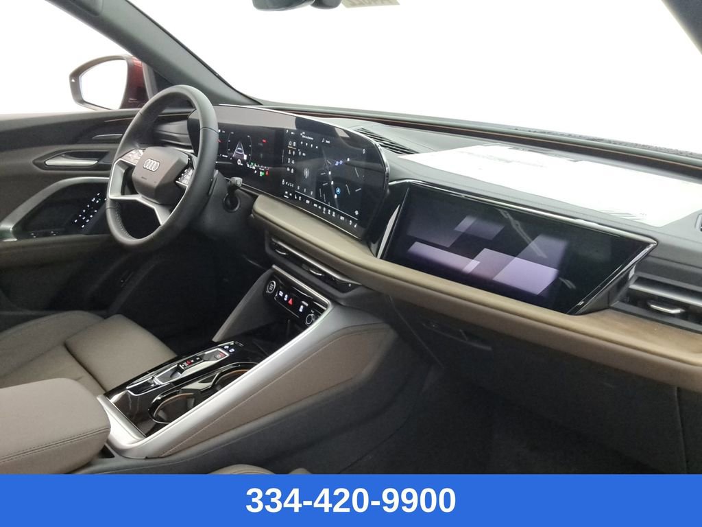 New 2025 Audi Q5 Prestige image 25