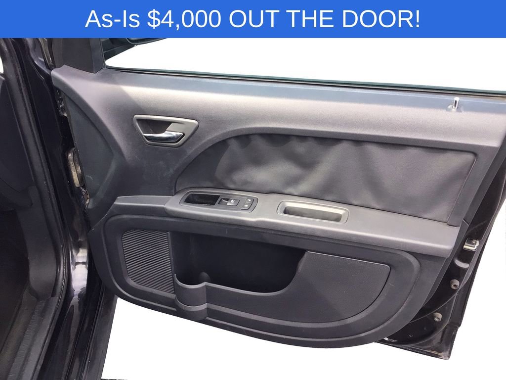 Used 2010 Dodge Journey SE FWD image 19