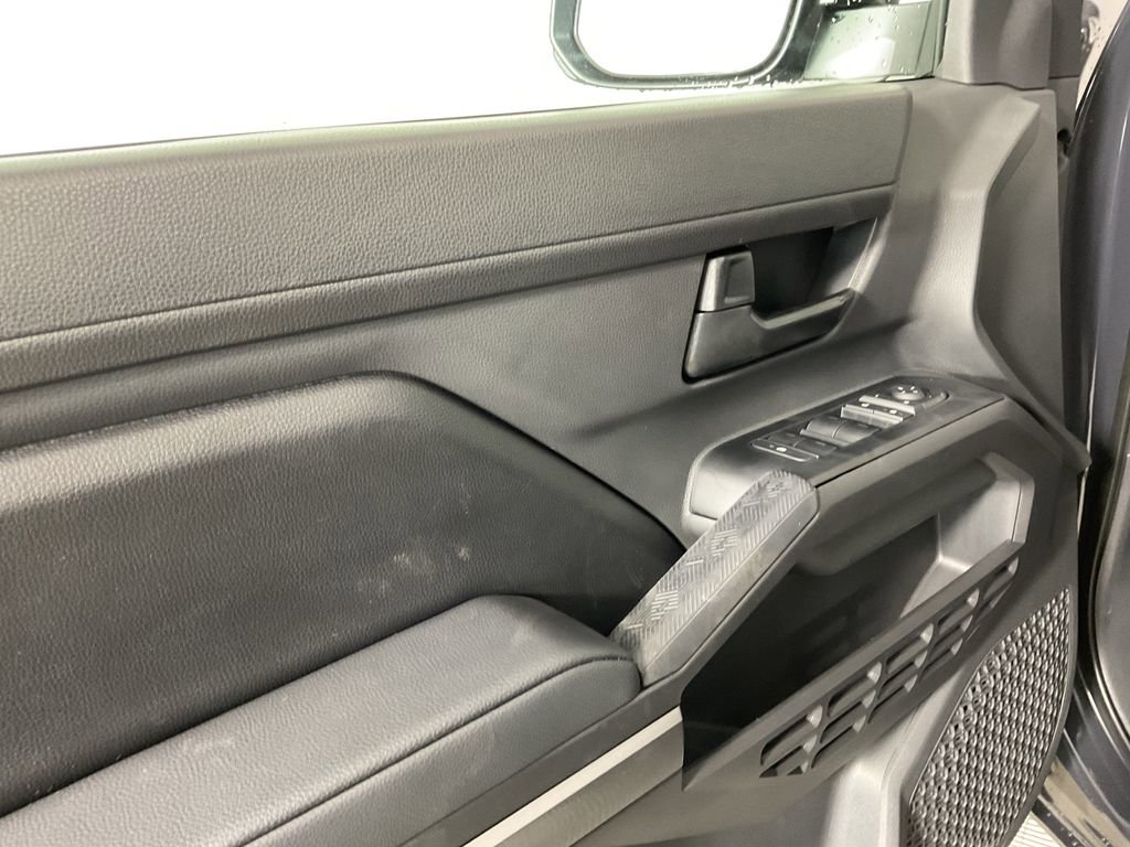 New 2025 Toyota Tacoma SR5 image 13