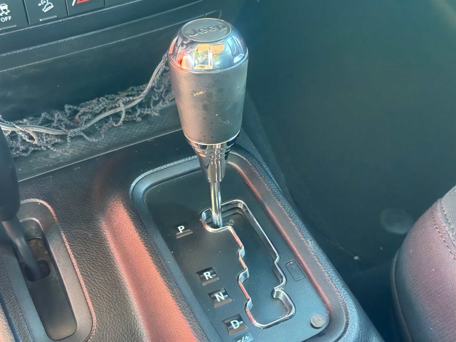 Used 2014 Jeep Wrangler Sport w/ Quick Order Package 24S image 24