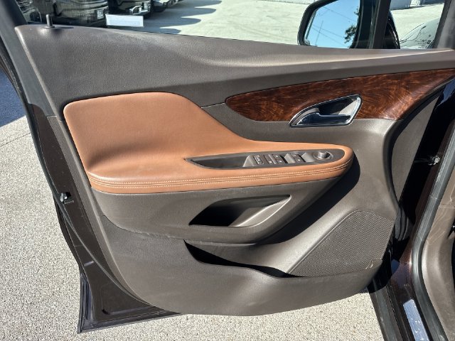 Used 2014 Buick Encore Leather FWD image 20