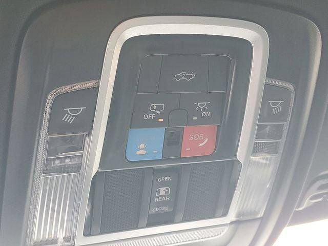 New 2026 RAM 1500 Big Horn AWD/4WD image 18