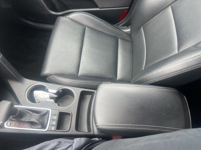 Used 2022 Kia Sportage Nightfall Edition image 23