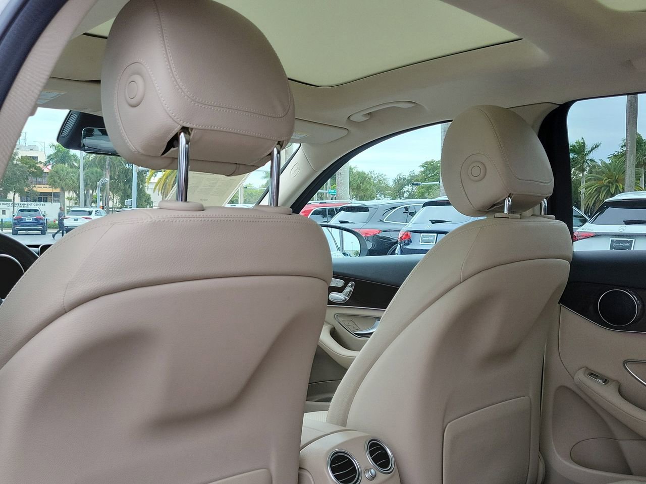 Certified 2022 Mercedes-Benz GLC 300 image 10