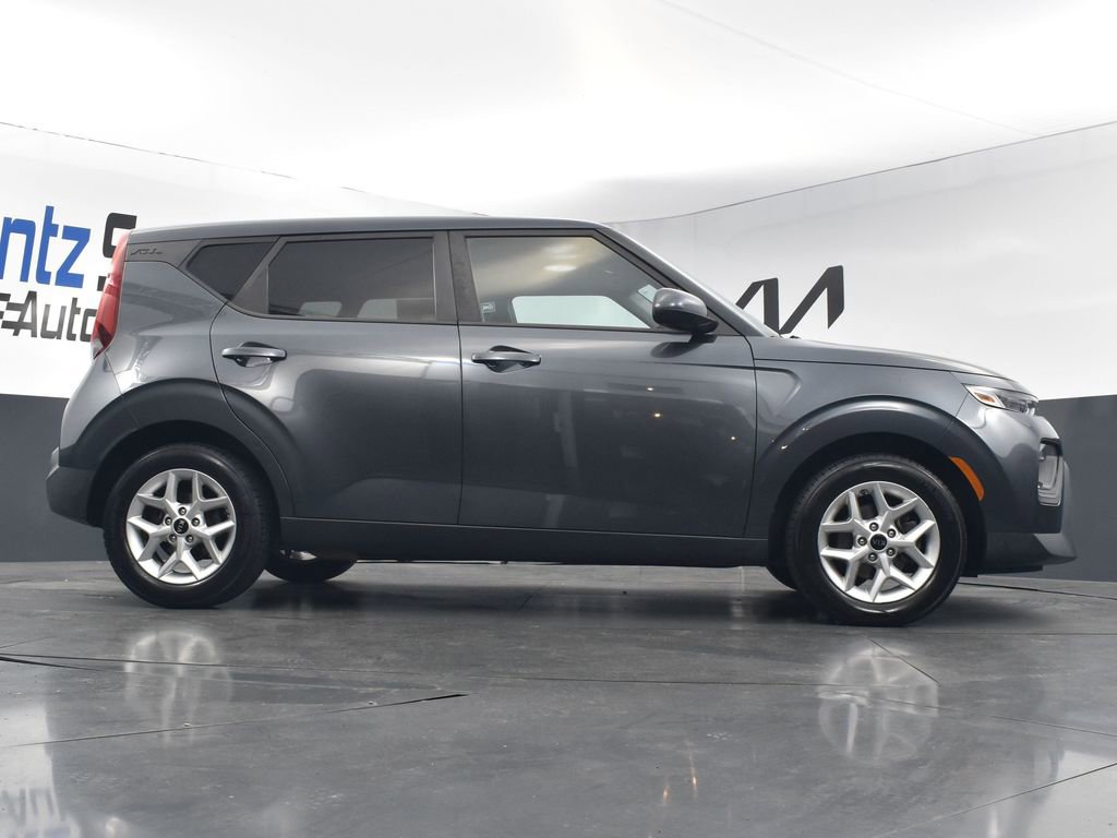 Used 2020 Kia Soul S image 30