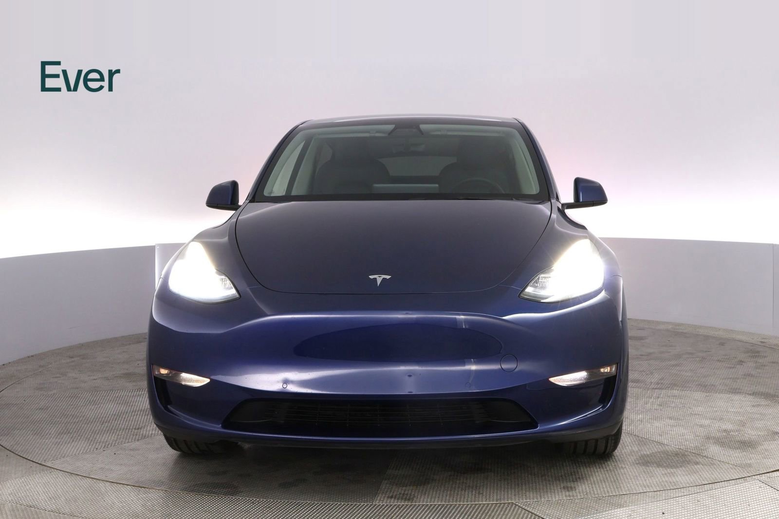 Used 2021 Tesla Model Y Long Range image 12