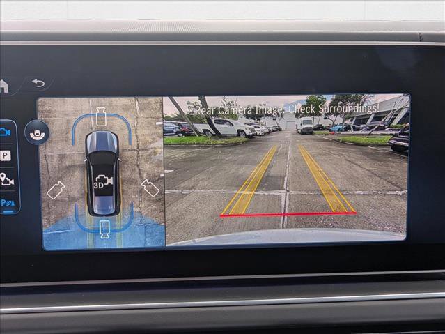 New 2026 Mercedes-Benz GLS 580 4MATIC image 10